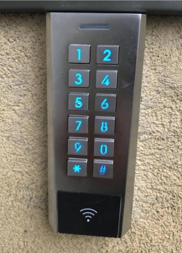 Logement A Brive, Proche Centre-Ville Et Gare, Avec Climatisation - Internet Fibre - Stationnements Gratuit Exterior foto
